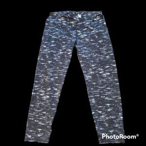 Badger Women's Work Out Pants Size M